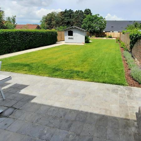 Veldegem The Cottage المظهر الخارجي الصورة
