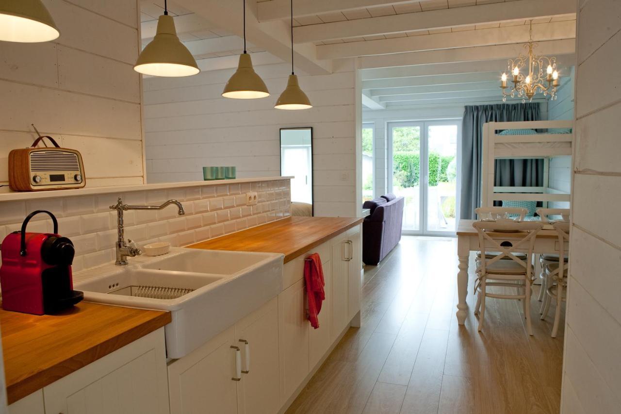 Veldegem The Cottage المظهر الخارجي الصورة