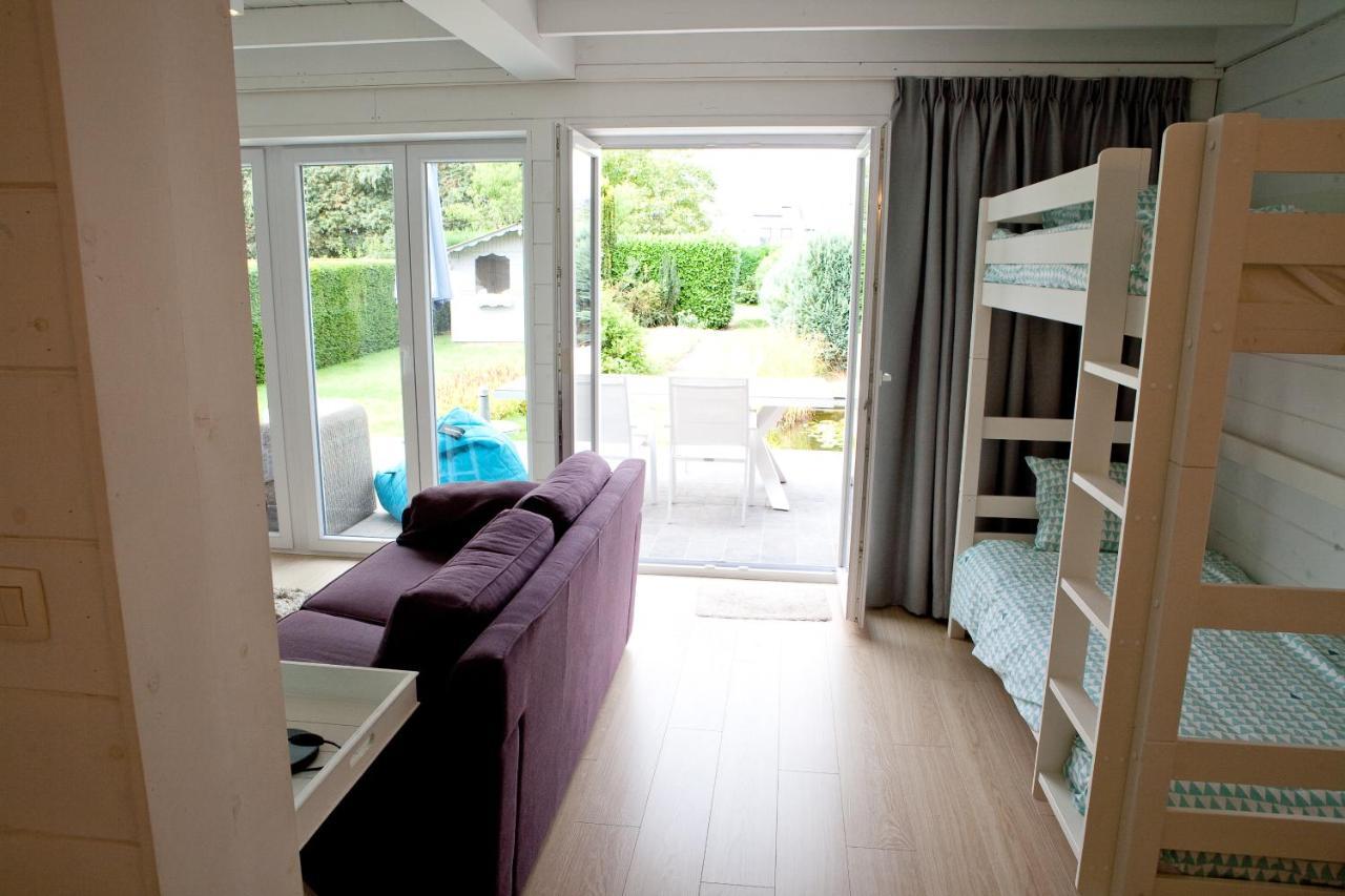 Veldegem The Cottage المظهر الخارجي الصورة