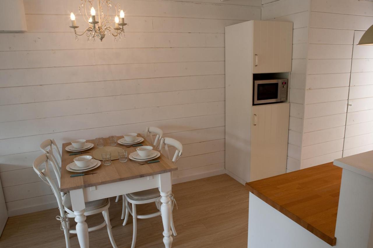 Veldegem The Cottage المظهر الخارجي الصورة